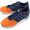 adidas ZX 700 CB カレッジロイヤルスラブメランジ/カレッジネイビー/オレンジ G26911画像