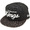 NEW ERA 9FIFTY NHL LOS ANGELES KINGS TWEED LEOPARD BLK/BRW/SWHT N0021295画像
