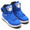 Ewing Athletics × atmos 33 HI ATMOS BLUE/BLACK/WHITE 1EW90125-410画像