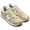 new balance ML574 CBE BEIGE画像