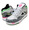 Reebok PUMP OMNI LITE SNOWGRAY/RIVETGRAY/SNOWGREEN/SOLARPINK M47446画像