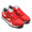 Reebok CL NYLON POWERRED/REDRUSH/WHITE/FLATGRAY/BLACK M46537画像