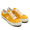 CONVERSE ONE STAR J SUEDE YELLOW/WHITE 32356803画像
