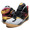 Reebok THE PUMP CERTIFIED "BODEGA" l.gry/burgundy-blk M44376画像