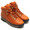 Timberland EURO HIKER FTB GRAZED GINGER 6602A画像