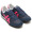 Onitsuka Tiger SERRANO NAVY/FLASH PINK TH109L-5020画像