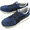 Onitsuka Tiger TIGER ALLIANCE ネイビー/ブラック TH4B4L-5090画像