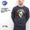 Buzz Rickson's × PEANUTS SET-IN CREW SWEAT 「AIR BORNE」 BR66840画像