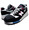 new balance M998 BK BLACK / WHITE MADE IN U.S.A.画像