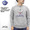 Buzz Rickson's × PEANUTS SET-IN CREW SWEAT 「U.S.AIR FORCE」 BR66839画像