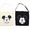 IRIE by Irie Life × Disney CLASSIC MICKEY TOTE BAG画像