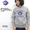 Buzz Rickson's SET-IN CREW SWEAT 「U.S.ARMY AIR FORCES」 BR66880画像