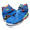NIKE AIR JORDAN 8 RETRO DB "DOERNBECHER" h.blu/e.org-blk 729893-480画像