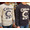 FREEWHEELERS PRINTED THERMAL SHIRT “C-DAY” 1435005画像