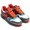 NIKE AIR MAX LUNAR 1 DELUXE QS ANTARCTICA/TEAM ORANGE-ANTHRCT 717598-400画像