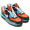 NIKE AIR MAX LUNAR 90 DELUXE QS TEAM ORANGE/ANTARCTICA/ANTHRACITE/CATALINA/CANNON/BLACK 726933-800画像