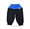 adidas CB Quarter Pant Black/Blue Originals S27492画像