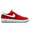 NIKE LUNAR FORCE 1 14 UNIVERSITY RED/WHITE 654256-601画像