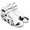 Reebok F/S HI COLLECTIVE WHITE/BLACK M46583画像