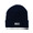 GRIZZLY GRIPTAPE STAMP FOLD KNIT BEANIE NAVY GRZ016画像