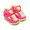 Reebok VERSA PUMP FURY SOLAR PINK/STEEL/SOLAR YELLOW/WHITE M48778画像