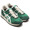 Onitsuka Tiger X-CALIBER GREEN/WHITE THN315-8401画像