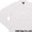 the POOL aoyama × NEIGHBORHOOD × Fragment Design NHFR POOL/C-SHIRT.LS WHITE画像