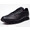 Reebok CL LEATHER BLK/BLK 2267画像