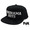 FUN x 7UNION YOKOHAMA BOYS SNAPBACK BLACK画像