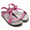 Teva WMNS ZIRRA LITE NEON PINK 1002037-NOPK画像