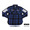 KROD CHAIN LINK L/S FLANNEL SHIRT BLACKxBLUE画像
