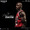 ENTERBAY 1/4 HD REAL MASTERPIECE NBA COLLETION MICHAEL JORDAN 1/4 SCALE画像