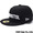 F.C.R.B. &times; NEW ERA "12" NUMBERING 59 FIFTY CAP BLACKxWHITE画像