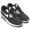 NIKE WMNS AIR MAX 90 ESSENTIAL BLACK/WHITE-WOLF GREY 616730-012画像