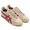 Onitsuka Tiger TIGER CORSAIR VIN SAND/BURGUNDY THL300-1226画像