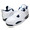NIKE AIR JORDAN 4 RETRO LS WHITE/LEGEND BLUE-MIDNIGHT NAVY 314254-107画像