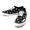 Julien David Sneaker-blkwht SMS-1504画像