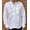 FOB FACTORY オックスフォードプルオーバーボタンダウンシャツ F3354画像