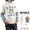 AVIREX S/S CUSTOM SWEAT SHIRT 6153346画像