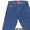 Supreme Denim Skate Jean LT.INDIGO画像
