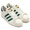 adidas Originals SUPERSTAR 80s VINTAGE DX VINTAGE WHITE S15/COLLEGIATE GREEN/OFF WHITE B35981画像