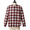 PHENOMENON FLANNEL CHECK SHIRTS ILLLSH-225画像