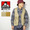 BEN DAVIS BEN'S BASIC VEST SH-2380013画像