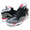 Reebok PUMP OMNI LITE blk/gry-steel-red M47448画像