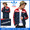 adidas 89 Europa Track Top Jersey JKT Red/Navy Originals S18698画像