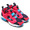 Reebok INSTA PUMP FURY OG BLAZING PINK/FAKE INDIGO/MALIBU BLUE M46893画像