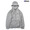 atmos 2000 FULL ZIP HOODIE GRAY ASS-OA-0102画像