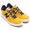 new balance CRT300 BY YELLOW/NAVY画像