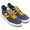 new balance CRT300 BB NAVY/YELLOW画像