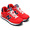 new balance WL574 POR VELOCITY RED画像
